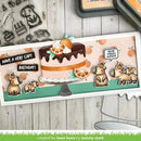 Lawn Clippings Colouring Stencils - Capybaras! Add-On