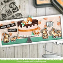 Lawn Fawn Clear Stamp Set - Capybaras! Add-On