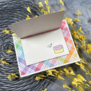 Lawn Cuts Custom Craft Dies - Cake It Easy Add-On