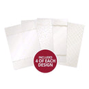 Hunkydory Golden Oldies Luxury Foiled Acetate*