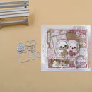 Poppy Crafts Cutting Dies