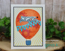 Gina K Designs Die Set - Lift Me Up*
