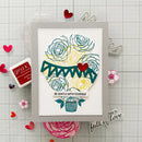 Gina K Designs Die Set - Lift Me Up*