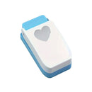Poppy Crafts Small Craft Punch - Love Heart