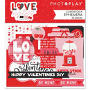 PhotoPlay Ephemera Cardstock Die-Cuts Love Notes*