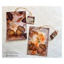 Lavinia Stamps - White Oak Leaf