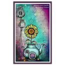 Lavinia Stamps - Poppy Dwellings