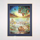 Lavinia Stamps - Acorn Abode