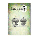 Lavinia Stamps - Acorn Nest