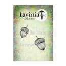 Lavinia Stamps - Acorns