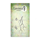 Lavinia Stamps - Berry Branch