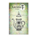 Lavinia Stamps - Earl Grey Lodge