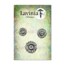 Lavinia Stamps - Sunflower Heads