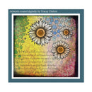 Lavinia Stamps - Sunflower Heads