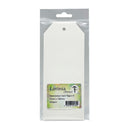 Lavinia Watercolour Card Tags - 7.5cm x 18cm