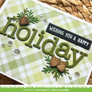 Lawn Cuts Custom Craft Dies - Charlie's ABCs