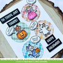 Lawn Fawn Favorite Flannel Fall 6"x 6" Petite Paper Pack