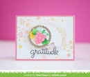 Lawn Fawn Stencil - Autumn Breeze