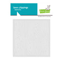 Lawn Fawn Stencil - Woodgrain