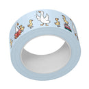 Lawn Fawn Washi Tape - Silly Goose!