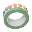 Lawn Fawn Washi Tape - Tree Line