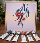 Jo Sonja Acrylic Paint 75ml - Limited Edition S1 - Periwinkle