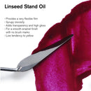Winsor & Newton Oil Colour Medium - Linseed Stand Oil 75ml