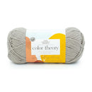 Lion Brand Color Theory Yarn - Satellite