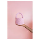 Lion Brand Free Pattern - Wool-Ease Quick & Thick - Fashion Doll Bag