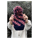 Lion Brand Free Pattern - Wool-Ease Quick & Thick - Sienna Hat
