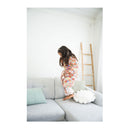 Lion Brand Free Pattern - Favourite Blanket - Cozy Hooded Robe