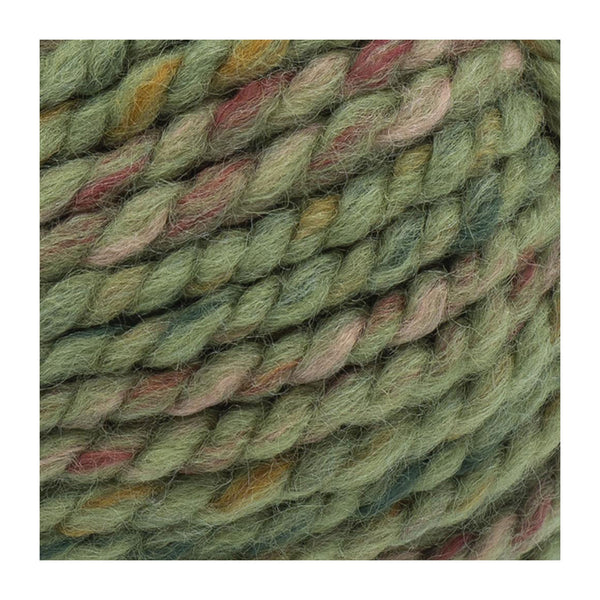 Lion Brand Wool-Ease Thick & Quick Yarn - Marsh