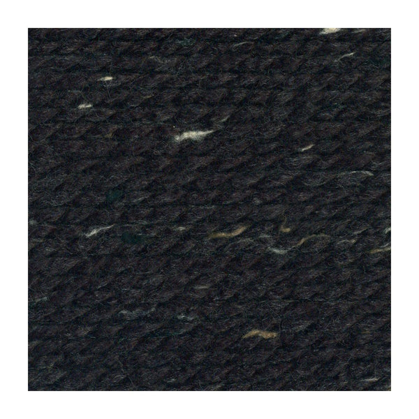Lion Brand Wool-Ease Thick & Quick Yarn - Obsidian