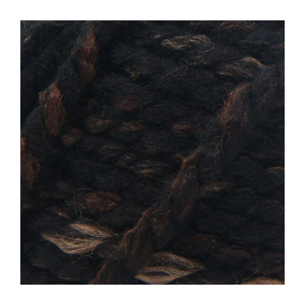 Lion Brand Wool-Ease Thick & Quick Yarn - Toasted Almond
