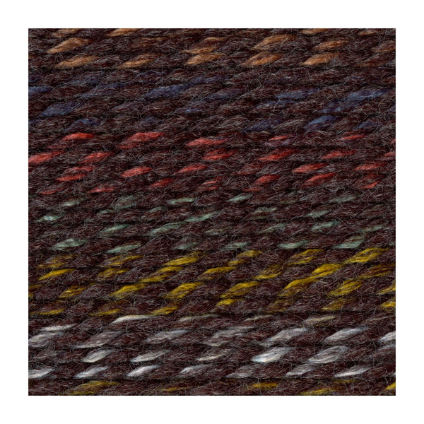 Lion Brand Wool-Ease Thick & Quick Yarn - Bedrock