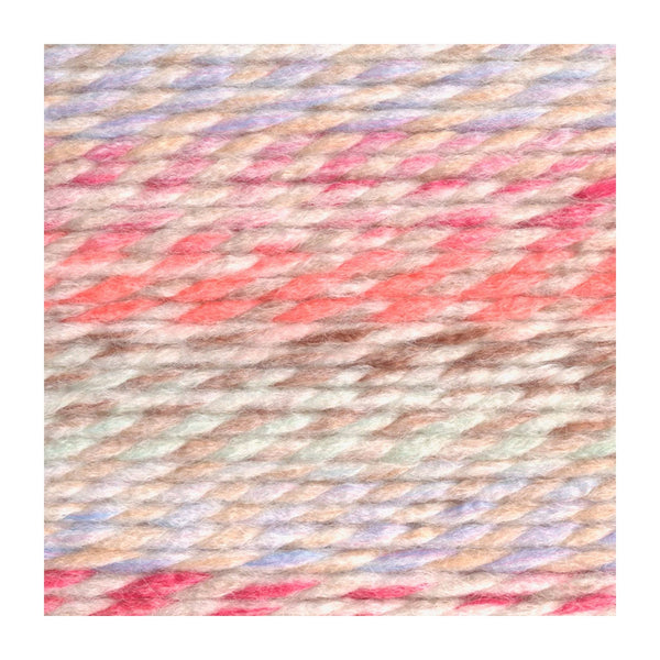 Lion Brand Wool-Ease Thick & Quick Yarn - Carousel