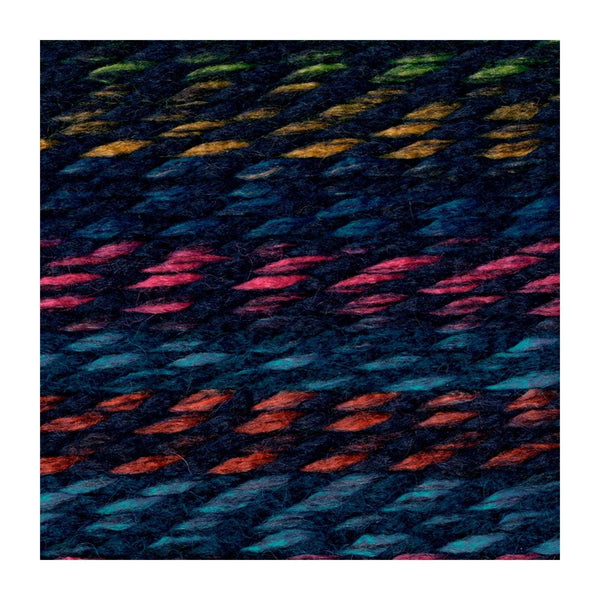 Lion Brand Wool-Ease Thick & Quick Yarn - City Lights