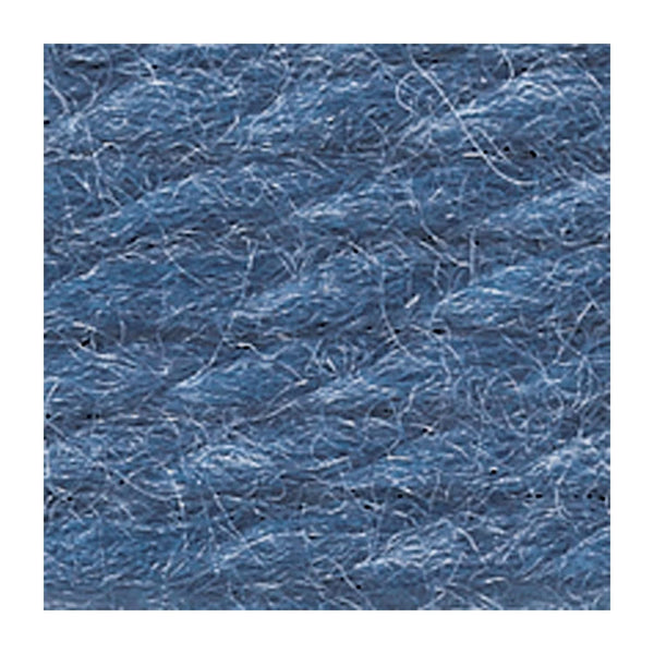 Lion Brand Wool-Ease Thick & Quick Yarn - Denim