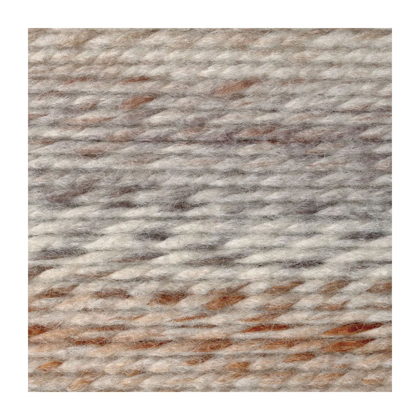 Lion Brand Wool-Ease Thick & Quick Yarn - Fossil