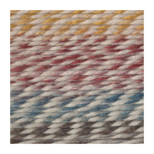 Lion Brand Wool-Ease Thick & Quick Yarn - Hudson Bay