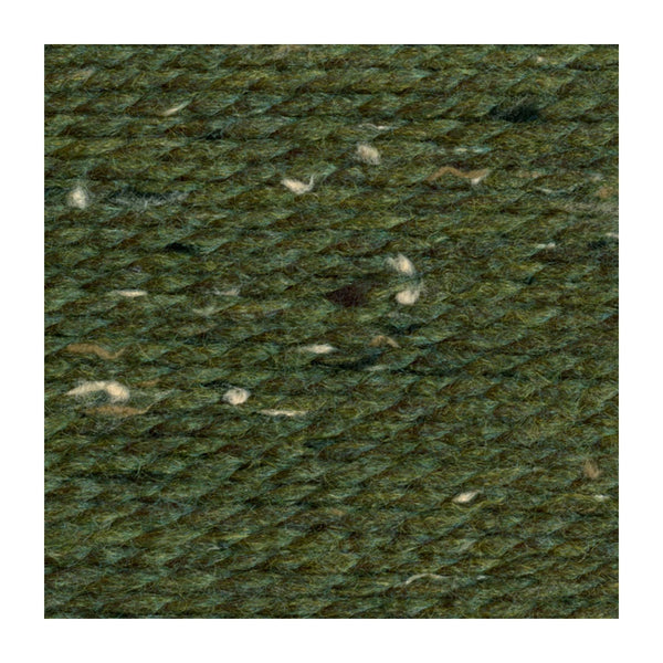 Lion Brand Wool-Ease Thick & Quick Yarn - Kale
