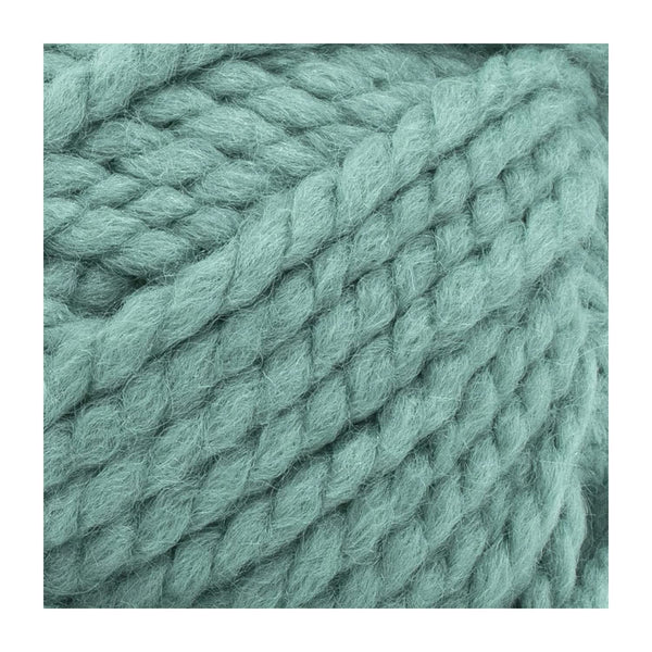 Lion Brand Wool-Ease Thick & Quick Yarn - Succulent
