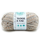 Lion Brand Wool-Ease Thick & Quick Yarn - Fossil