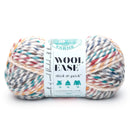 Lion Brand Wool-Ease Thick & Quick Yarn - Hudson Bay