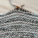 Lion Brand Wool-Ease Thick & Quick Yarn - Raspberry