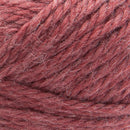 Lion Brand Re-Spun Thick & Quick Yarn - Dark Cherry