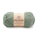 Lion Brand Re-Spun Thick & Quick Yarn - Spruce