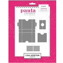 Lisa Horton Crafts Paula Creates Die Set Sleeve