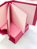 Lisa Horton Crafts Paula Creates Die Set Treasure Book