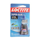 Loctite Super Glue Ultra Gel Control 4g